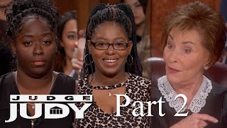 Kids Deny Vandalizing Neighbor's Car | Part 2