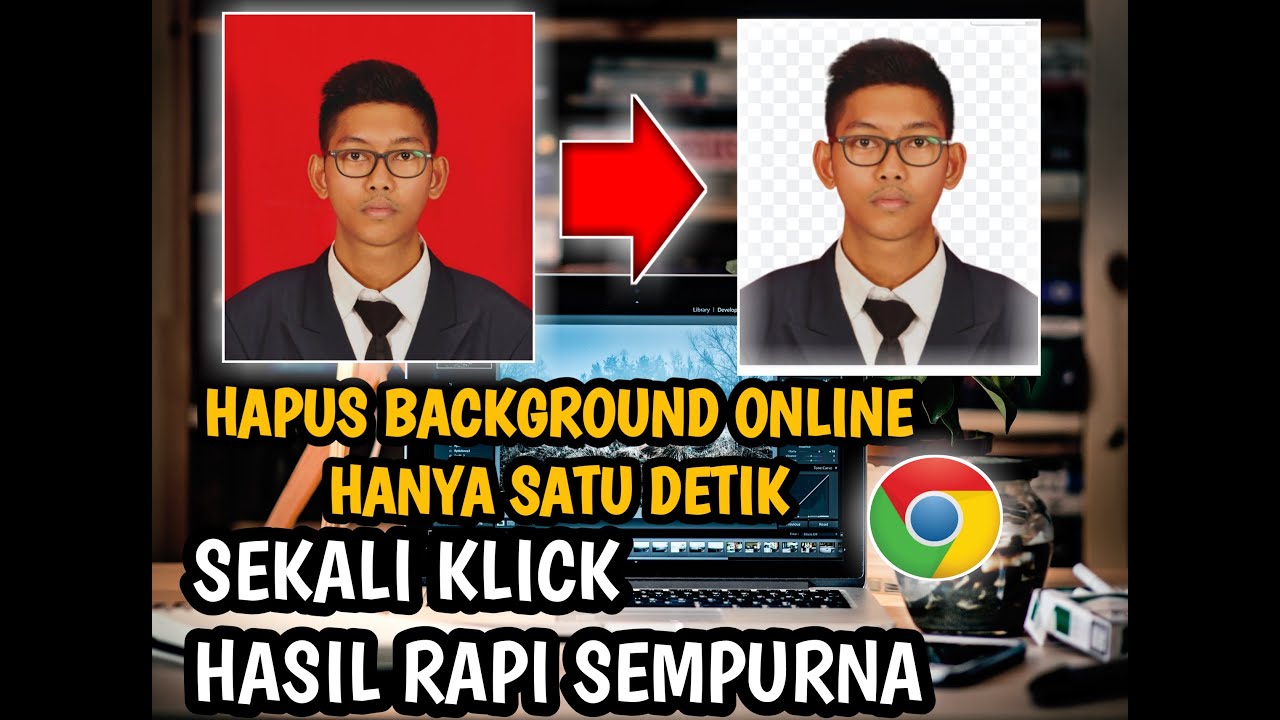 CARA HAPUS BACKGROUND FOTO ONLINE CUMA DUA DETIK HASIL BAGUS YouTube Cara hapus background foto online cuma dua detik hasil bagus youtube