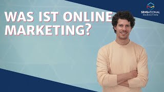 Was ist Online Marketing