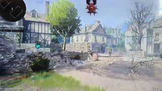 WORLDS FIRST COD WW2 TRIPLE COLLATERAL