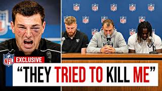 “Fernando Mendoza Revealed the Raiders Players Behind the Locker Room Attack! 🔥”