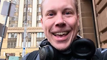 AWS DevOps Engineering in Melbourne...🧑‍💻