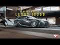 The Perfect Daily | Lexus IS350 | Ferrada Wheels FR4