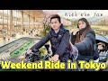 Our typical Weekend in Japan | Unang Tamiya Race ni Yukito | Filipino-Japanese Family