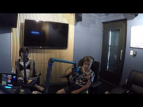 2018 - The Jason Ellis Show Interviews: Tiger Ellis 8 of 9