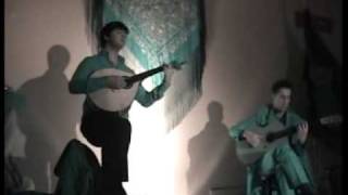 Video-Miniaturansicht von „Ângelo Freire - Guitarra Triste“