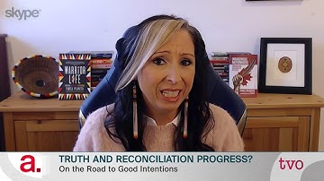 Truth and Reconciliation Five Years On