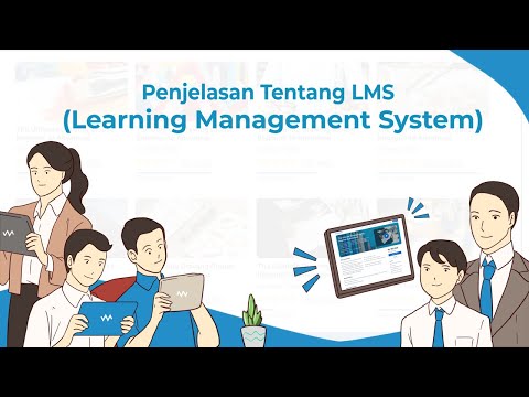 Video: Apa itu LMS berbasis cloud?