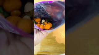 mixed nuts#asmrsounds#yt#viral#