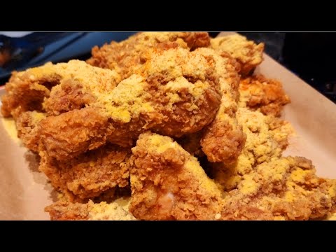 BBQ치킨 금호중앙점