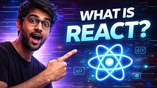 What is Reactjs | Introduction to reactjs 