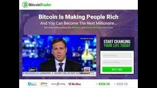 BITCOIN TRADER APP REVIEW - Access the Global Financial Markets screenshot 5