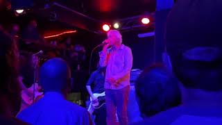 Guided By Voices - Everybody Thinks I’m a Raincloud - Ottobar 10/22/21