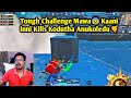 UMP tho Kutha Ramp🔥 Challenge in Conqueror, Shocking Kills in End🥵