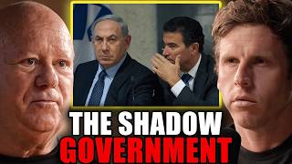 Ex-Mossad Assassin Reveals Who Really Runs America | Juval Aviv