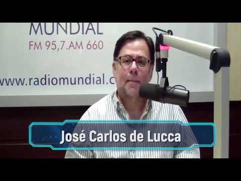 RECUPERE A SI MESMO - José Carlos De Lucca