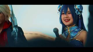 Pekalongan Japan Festival 2016