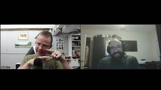Fireside Chat Ep. 1 - New Meets Old