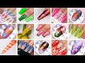 15+ Best Creative Nails Art Designs Compilation | New Nail Designs for Girl | Nails Art