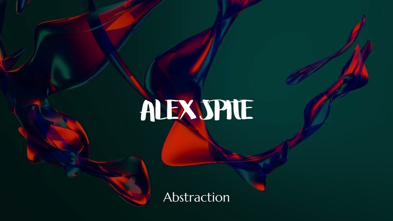 Guarda Alex Spite, Hang-ola - Abstraction (Cafe De Anatolia) su YouTube Guarda Alex Spite, Hang-ola - Abstraction (Cafe De Anatolia) su YouTube