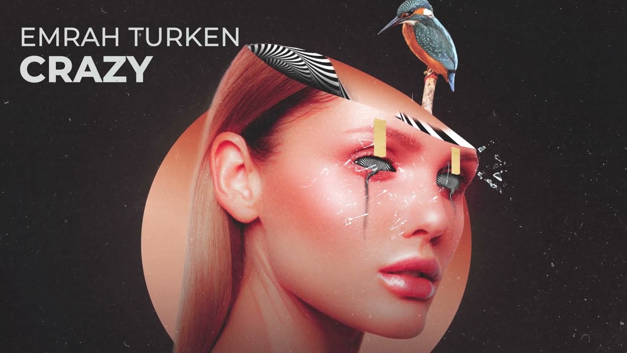 Watch Emrah Turken - Crazy (Official Audio) on YouTube Watch Emrah Turken - Crazy (Official Audio) on YouTube