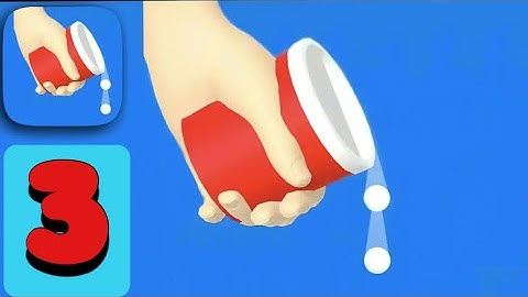 Bounce and Collect - All Levels Gameplay | Android , iOS [ PART 3 ]