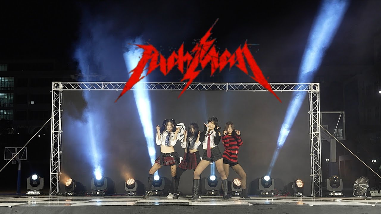 [LAONZENA] 에스파 aespa - Rich man | 커버댄스 COVER DANCE | 라온제나 2025 2학기 발표회