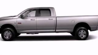 2012 Ram 2500 ST in Tullahoma, TN 37388