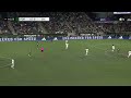 GOAL | Jonathan Rodríguez puts Timbers ahead with diving header