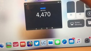 2 more hidden features in iOS 11.2