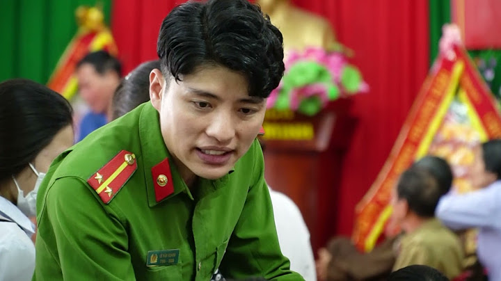 Làm the căn cước nhanh ở thanh hóa năm 2024