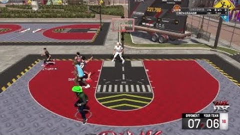 2k19 Shot Creating - Sharpshooter Mixtape 1 🔥🏀🎮😈