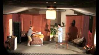 LE SURBOOK - Bande annonce (Comedia del Ablys)