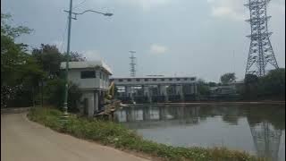 info rute spot terbaru#empang #bang Rocky putra bkt pintu air wear 3,dibuka sabtu-minggu only 20k..