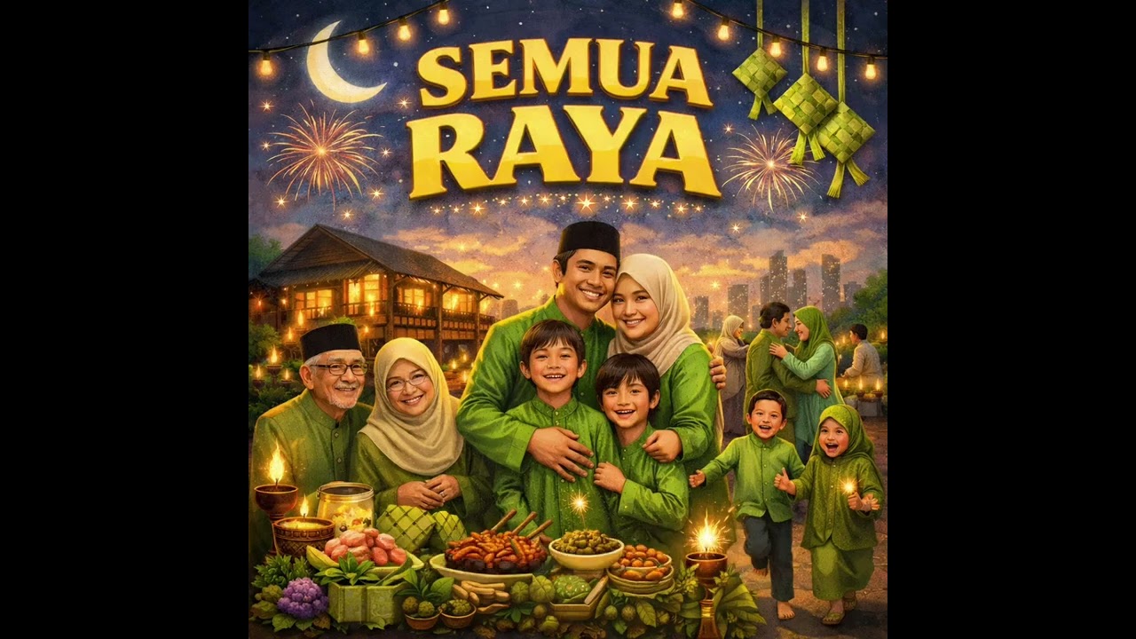 SEMUA RAYA 