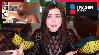 Rusa Que Vive En México Opina Sobre Lord Nazi Ruso