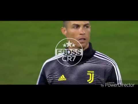 Cristiano Ronaldo Skills Goals Juventus Real Madrid Rauf Faik