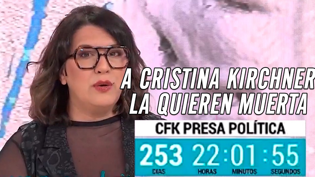 «ONCE ONCE ARGENTINA (1111)» en AR12 Programa completo 25 de febrero ...
