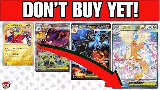 Japanese Market Tuesday : What's trending? Going up or Down? (12