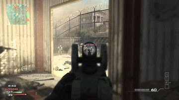 iMrUnique - Spawn Trap Kill Feed