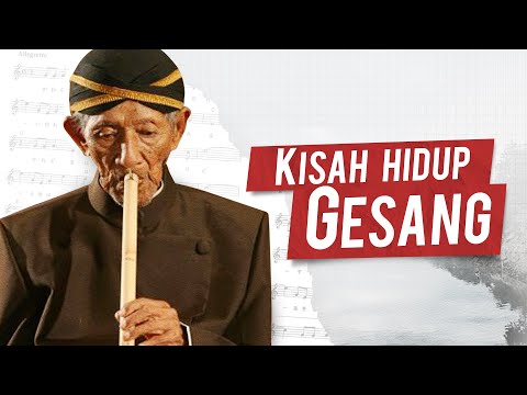 Meaning Of Bengawan Solo