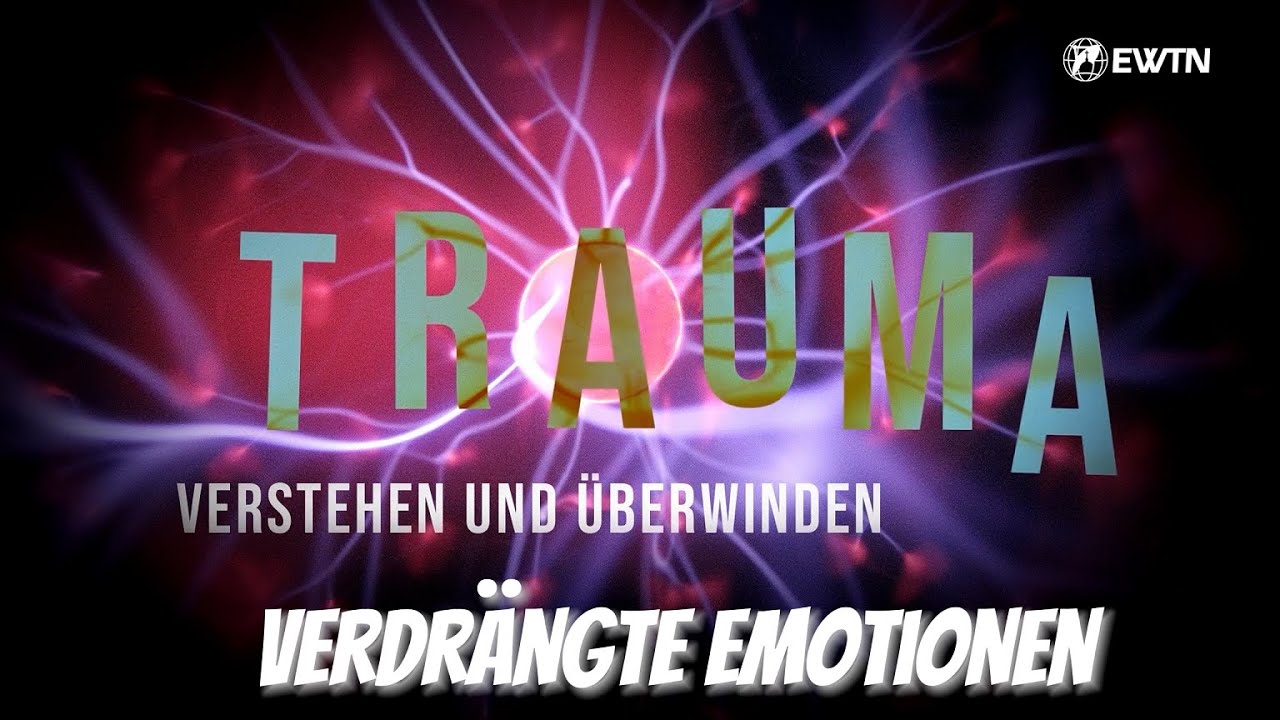 Woran erkenne ich ein Trauma?