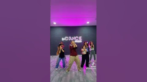 Ha llegado el momento de los pasos prohibidos 👯‍♀️ #lospasosprohibidos #indancestudio #erykagadea
