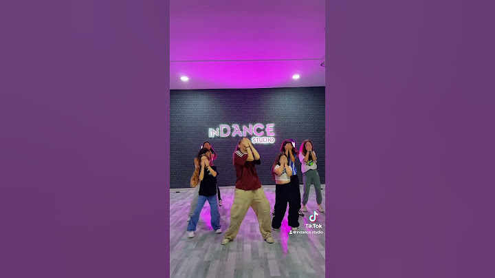 Ha llegado el momento de los pasos prohibidos 👯‍♀️ #lospasosprohibidos #indancestudio #erykagadea