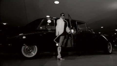 Tess "The second you sleep" (Official video)