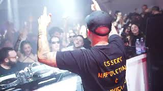 Warind Enigma X Riva Club Naples, It