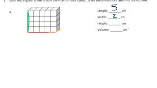 EngageNY Grade 5 Module 5 Lesson 4