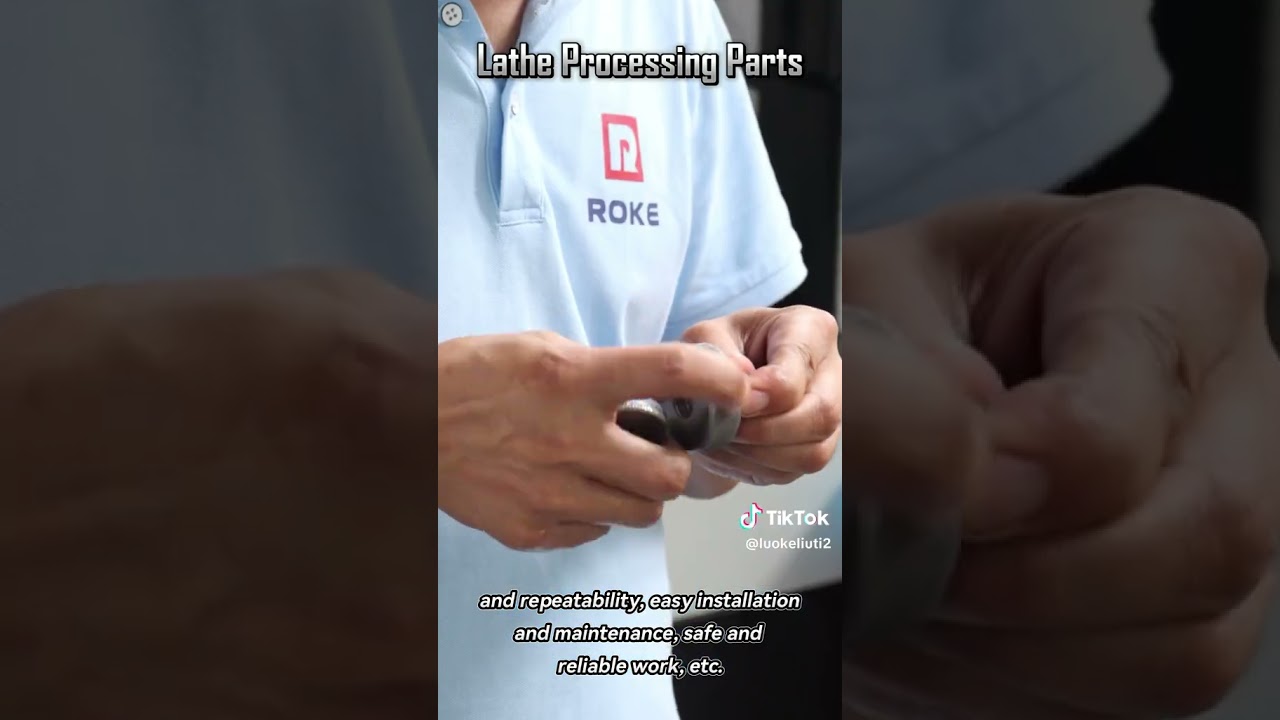 The double ferrule unions:Production reality display