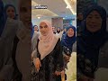 Sempena Maulidur Rasul, PERKIM Wanita Hulu Kelang rai anak yatim, asnaf, OKU