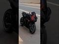 Zx4rr modification #kawasaki #ninja #zx4rr #zx4r #zx6r #zx25r #r1m #motovlog #skd #sportsbike #gta5